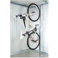 BIOHORT Fahrradaufhängung "BikeMax" für HighLine-/Panorama/AvantGarde-Serie 1 Stk. BIOHORT Fahrradaufhängung "BikeMax" für HighLine-/Panorama/AvantGarde-Serie 1 Stk.