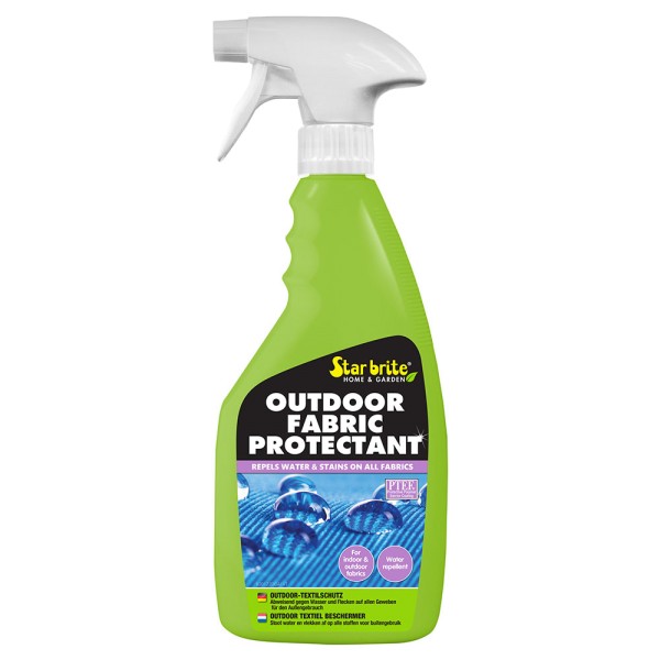 STAR BRITE Imprägnierspray 650ml | 71247819229 | by gartenteiche-fockenberg.de