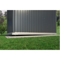 Vorschau: BIOHORT SmartBase Fundament für AvantGarde A1 - 9003414439467 | by gartenmoebel-fockenberg.de Vorschau: BIOHORT SmartBase Fundament für AvantGarde A1 - 9003414439467 | by gartenmoebel-fockenberg.de