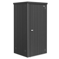 BIOHORT Geräteschrank 90 dunkelgrau-metallic - 9003414310308 | by gartenmoebel-fockenberg.de BIOHORT Geräteschrank 90 dunkelgrau-metallic - 9003414310308 | by gartenmoebel-fockenberg.de