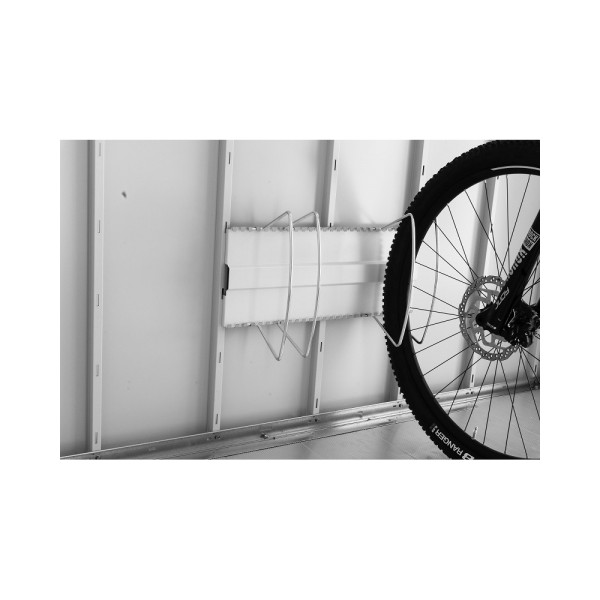 BIOHORT Fahrradständer "BikeHolder" für Neo - 9003414490321 | by gartenmoebel-fockenberg.de