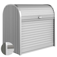 Biohort StoreMax 120 quarzgrau-metallic - 9003414700604 | by gartenmoebel-fockenberg.de Biohort StoreMax 120 quarzgrau-metallic - 9003414700604 | by gartenmoebel-fockenberg.de