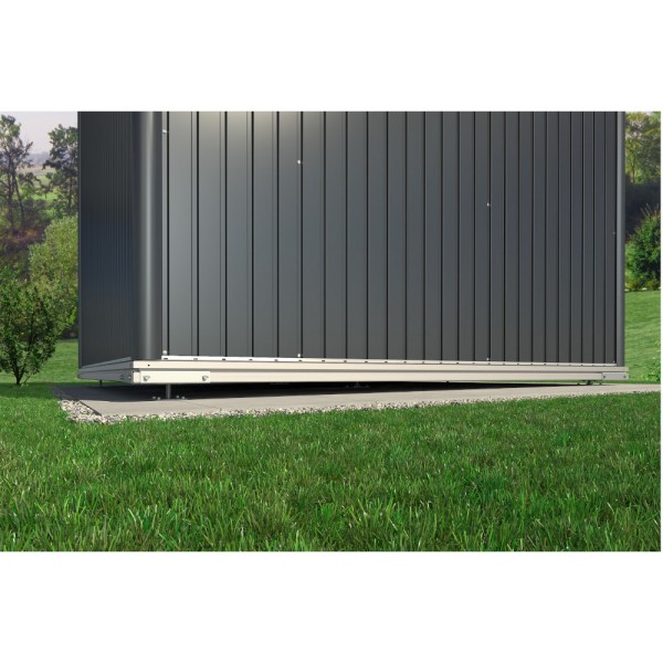 BIOHORT SmartBase Fundament für AvantGarde A1 - 9003414439467 | by gartenmoebel-fockenberg.de