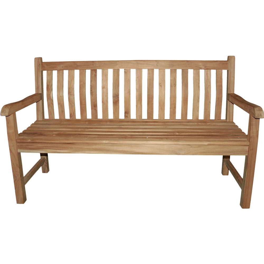 2er-Bänke | Gartenbänke | Gartenmöbel nach Art | Gartenmöbel Fockenberg