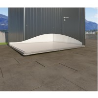 Vorschau: BIOHORT SmartBase Fundament für AvantGarde A1 - 9003414439467 | by gartenmoebel-fockenberg.de Vorschau: BIOHORT SmartBase Fundament für AvantGarde A1 - 9003414439467 | by gartenmoebel-fockenberg.de