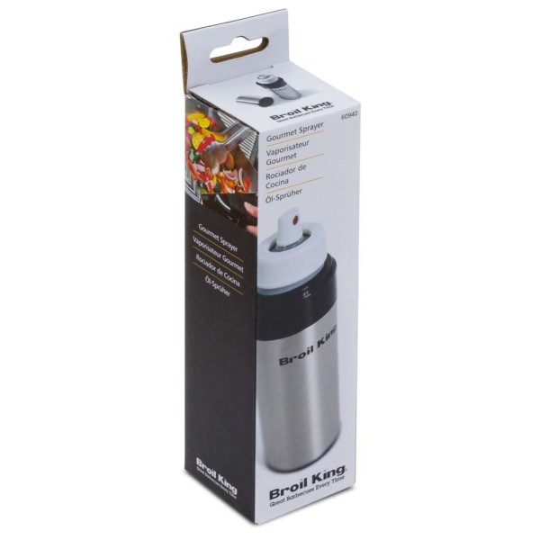 BROIL KING Öl-Sprüher 150ml