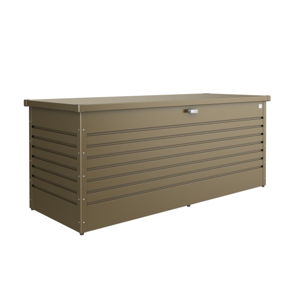 BIOHORT FreizeitBox 200 bronze-metallic - 9003414620902 | by gartenmoebel-fockenberg.de