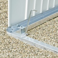 BIOHORT Alu-Bodenrahmen für HighLine H3, Panorama P3 und AvantGarde A6 BIOHORT Alu-Bodenrahmen für HighLine H3, Panorama P3 und AvantGarde A6